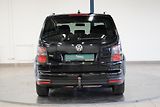 Volkswagen Touran - náhled 6