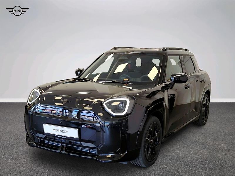 Mini Aceman SE - fotka 2 z 18