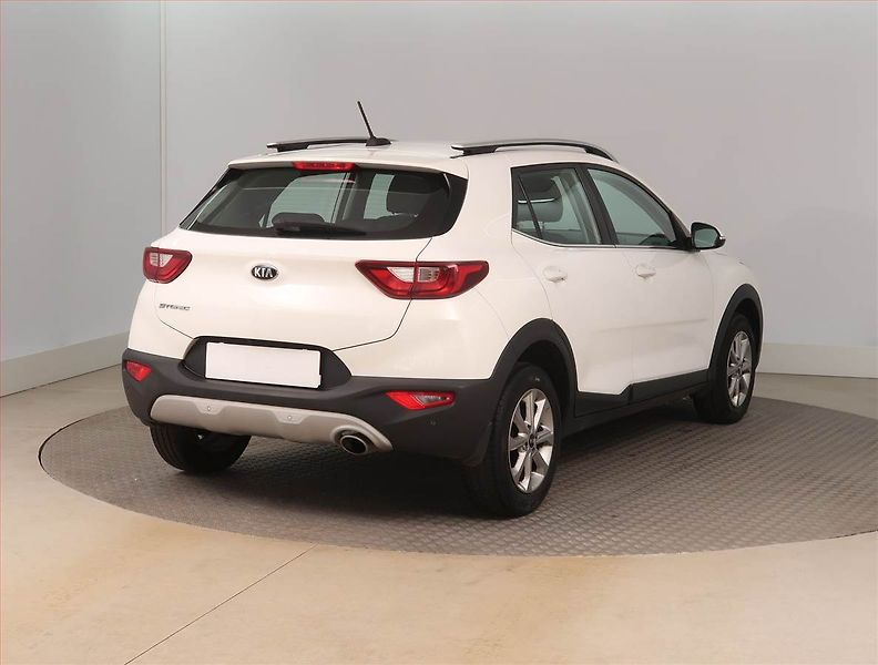 Kia Stonic (2018) 1.25 CVVT, Serv.kniha - fotka 5 z 15