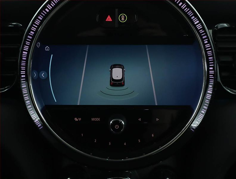 Mini Ostatní (2023) Cooper SE 32 kWh, SoH 97% - fotka 14 z 17