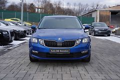 Škoda Octavia 2.0TDi/DSG/ČR/tažné - fotografie inzerátu