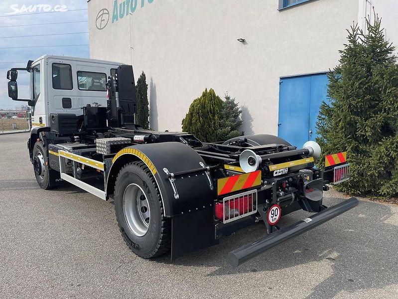 Iveco Eurocargo (2026) 180E28P skladem ihned - fotka 4 z 5