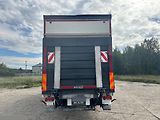 MAN TGS (2018) 26.360 6x2 shrnovačka EURO 6 - náhled 11