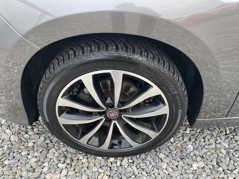 Fiat Tipo 1.4Ti-JET 120PS LPG LOUNGE TOP - fotka 20 z 187