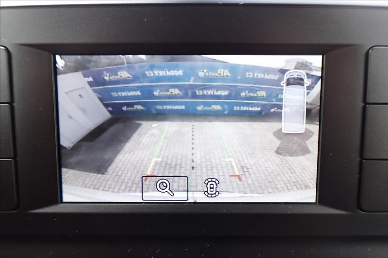 Ford Transit 2,0 TDCI  JUMBO 6MÍST KLIMA - fotka 30 z 31