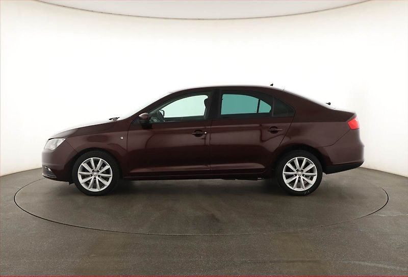 Seat Toledo (2013) 1.2 TSI, Tempomat - fotka 3 z 13
