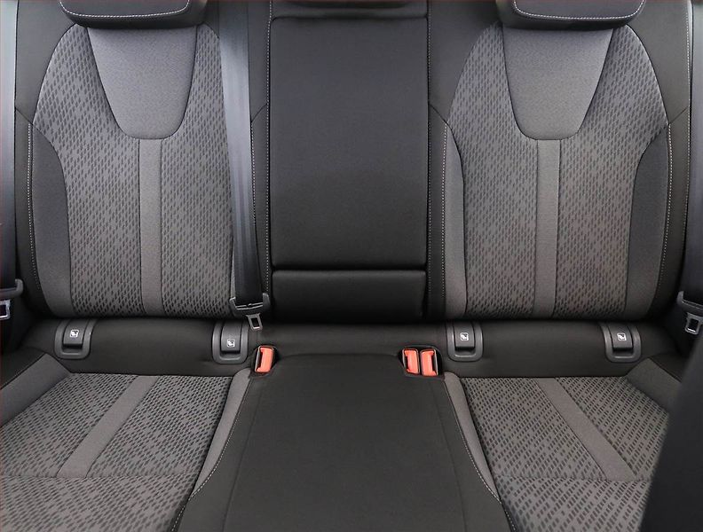 Škoda Octavia (2022) 2.0 TDI, Automat, ČR,1.maj - fotka 10 z 28