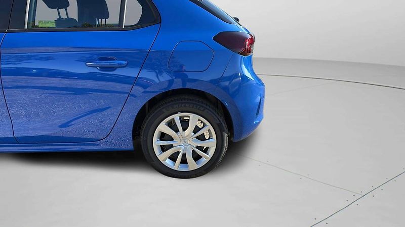 Opel Corsa (2026) Edition 1.2 TURBO (74kW/100k) - fotka 22 z 24