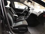 Ford Mondeo (2011) 1.6 TDCi - náhled 15