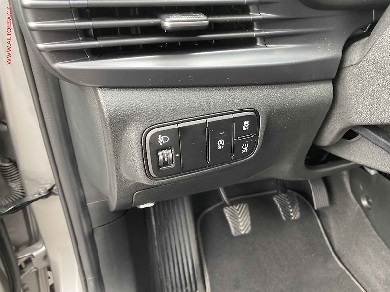 Hyundai Bayon (2023) 1.2 i, 1.maj,ČR, Comfort Club - fotka 15 z 16