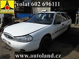 Ford Mondeo (1998) VOLAT 602 696111 - náhled 2