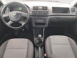 Škoda Roomster (2012) 1.2 TSI, po STK, servisované - náhled 8