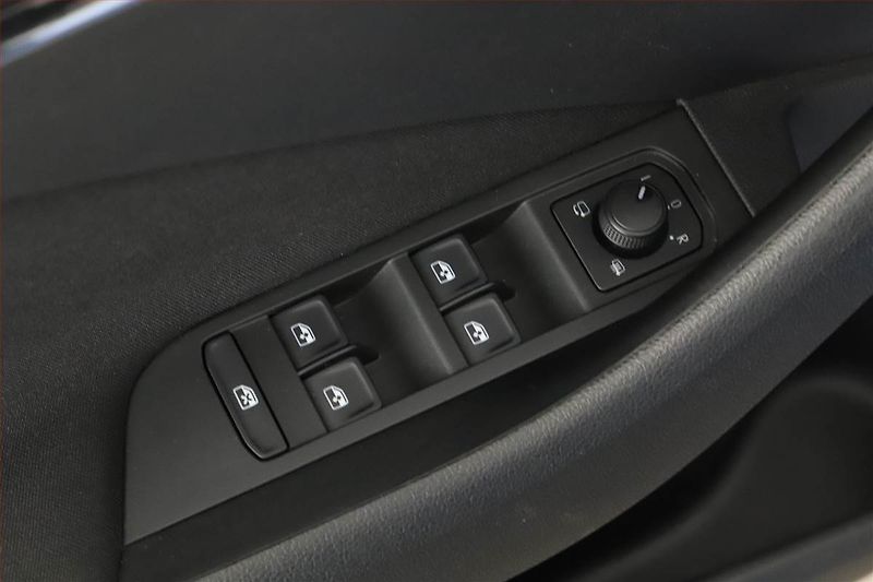 Škoda Scala (2019) 1.5 TSI - fotka 18 z 20