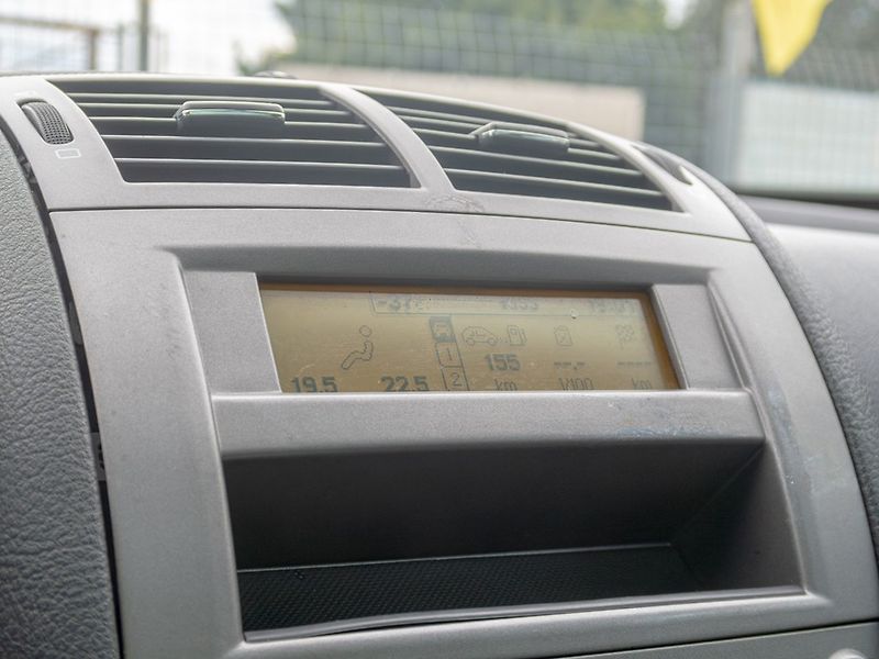 Peugeot 407 (2006) 2.0HDI 100KW – PANORAMA - fotka 20 z 40