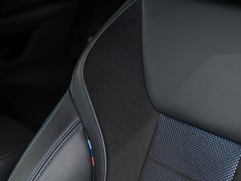 BMW Řada 4 420i Coupé Coupé - fotka 19 z 21