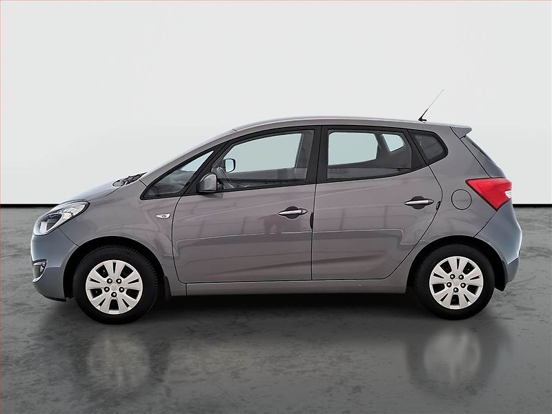 Hyundai ix20 (2014) 1.6 CVVT, ČR,1.maj, Serv.kniha - fotka 3 z 18