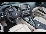 BMW Řada 6 650i xDrive, cabrio, 405PS - náhled 33