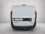 Fiat Dobló (2016) 1.6 JTD 77KW Maxi,navigace - náhled 6