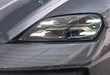 Porsche Taycan GTS Sport Turismo Burm HuD Inn - náhled 8