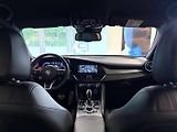 Alfa Romeo Giulia (2023) 2.0 T 280k AT8 ZF Q4 4x4 Compe - náhled 21