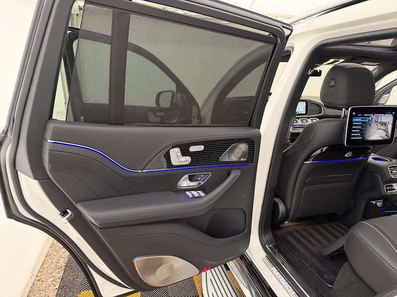 Mercedes-Benz GLS 600*Maybach*CZ*1-MAJ*DPH* - fotka 14 z 48