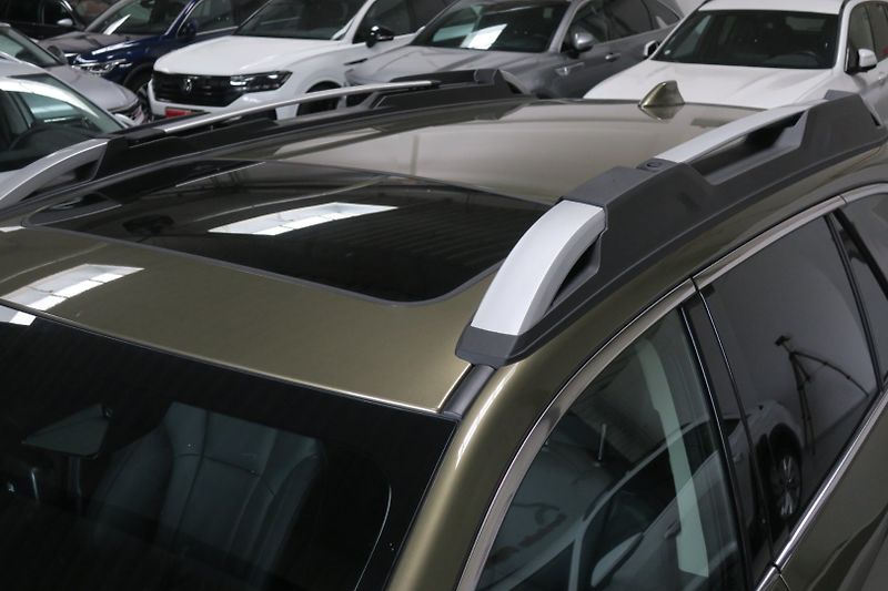 Subaru Outback (2025) 2.5i AWD Touring - fotka 9 z 29