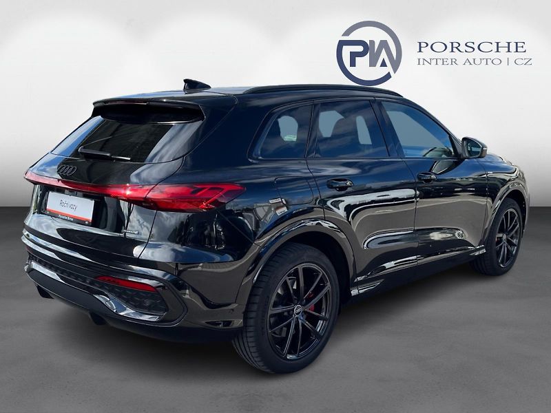 Audi Q5 (2026) TDI quattro - fotka 2 z 28