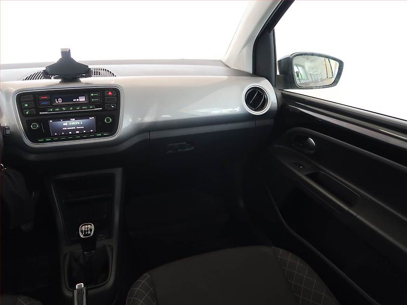 Škoda Citigo (2017) Style 1.0 MPI, Serv.kniha - fotka 8 z 14
