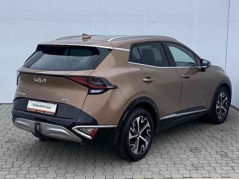 Honda CR-V Elegance 2.0i MMD HEV.