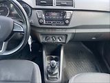 Škoda Fabia 1,0 TSI 81 Ambition - náhled 10