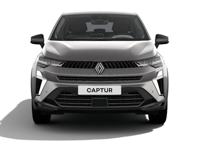 Renault Captur (2026) techno Eco-G 120 - fotka 2 z 5