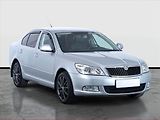 Škoda Octavia (2009) 1.6, Navi, Tempomat - náhled 1