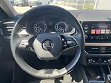 Škoda Scala (2021) 1,5TSi 110kW STYLE - náhled 10