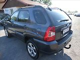 Kia Sportage 2,0 CRDi 110kW 1.MAJITEL, 4x4 - náhled 4
