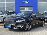 Ford Mondeo 2,0 HEV Vignale 103kW - náhled 1