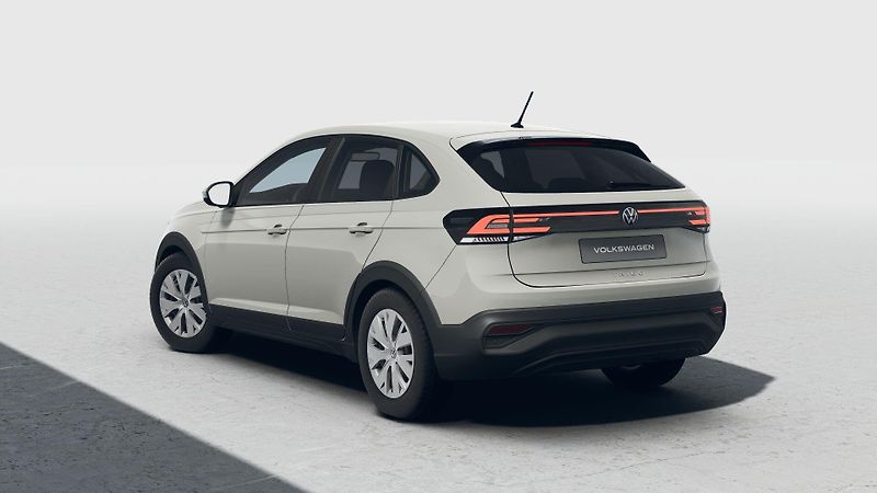 Volkswagen Taigo (2026) 1,0 TSI 70 kW 5G - fotka 3 z 6