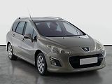 Peugeot 308 (2013) 1.6 VTi, Serv.kniha, Tempomat - náhled 1