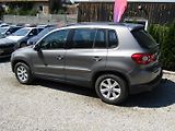 Volkswagen Tiguan (2008) 2.0 TDI 100kW  4x4 BEZ KOROZE - náhled 3