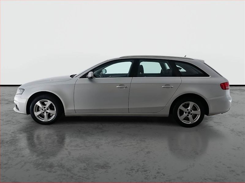 Audi A4 (2011) Ambiente 2.0 TDI, Automat - fotka 3 z 17