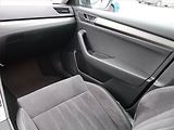 Škoda Superb (2020) 2.0 TDI, 4X4, Automat, Kůže - náhled 8