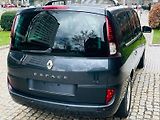 Renault Grand Espace 2.0dCi MANUÁL VÝHŘEV SENZORY - náhled 14