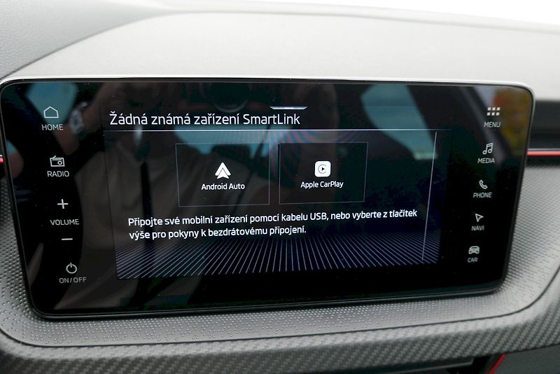 Škoda Scala (2025) 1.5 TSI 110 kW M6° Monte Carlo - fotka 9 z 32