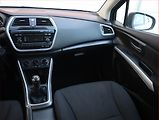 Suzuki SX4 S-Cross (2019) GL 1.0 BoosterJet, Serv.kniha - náhled 8