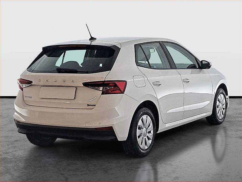 Škoda Fabia (2023) Ambition 1.0, ČR,1.maj - fotka 5 z 17