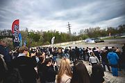 Start auto-moto sezóny 2023. Drift King Polygon Libros Ostrava. 29. dubna 2023.