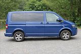 Volkswagen Transporter 2.0 TDI / 9Míst / 140PS / Tažn - náhled 7