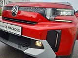 Citroën C3 Aircross (2026) MAX Hybrid 145k Automatic - náhled 18