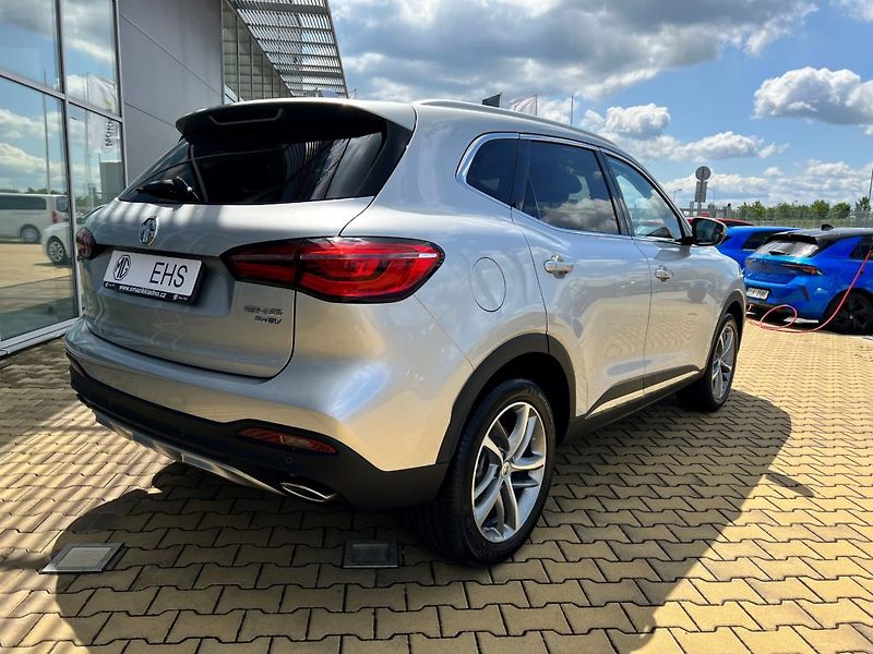 MG EHS (2023) 1,5 TGI PHEV Emotion - fotka 5 z 12