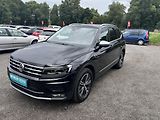 Volkswagen Tiguan 2.0 TDI ALLSPACE - náhled 1