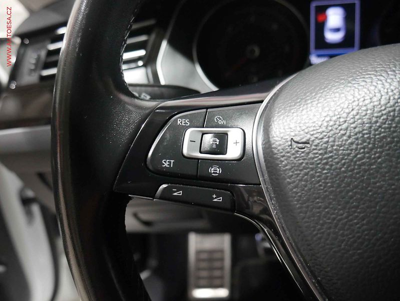 Volkswagen Arteon (2020) 2.0 TDi, 2.maj,ČR, Elegance - fotka 12 z 20